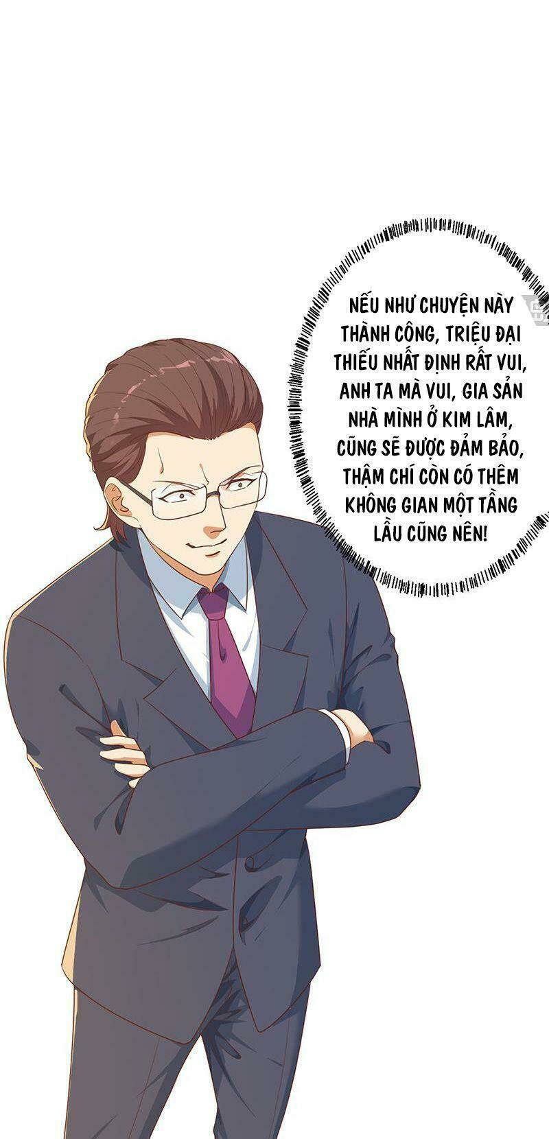Tu Tiên Trở Về Tại Vườn Trường: Chapter 211