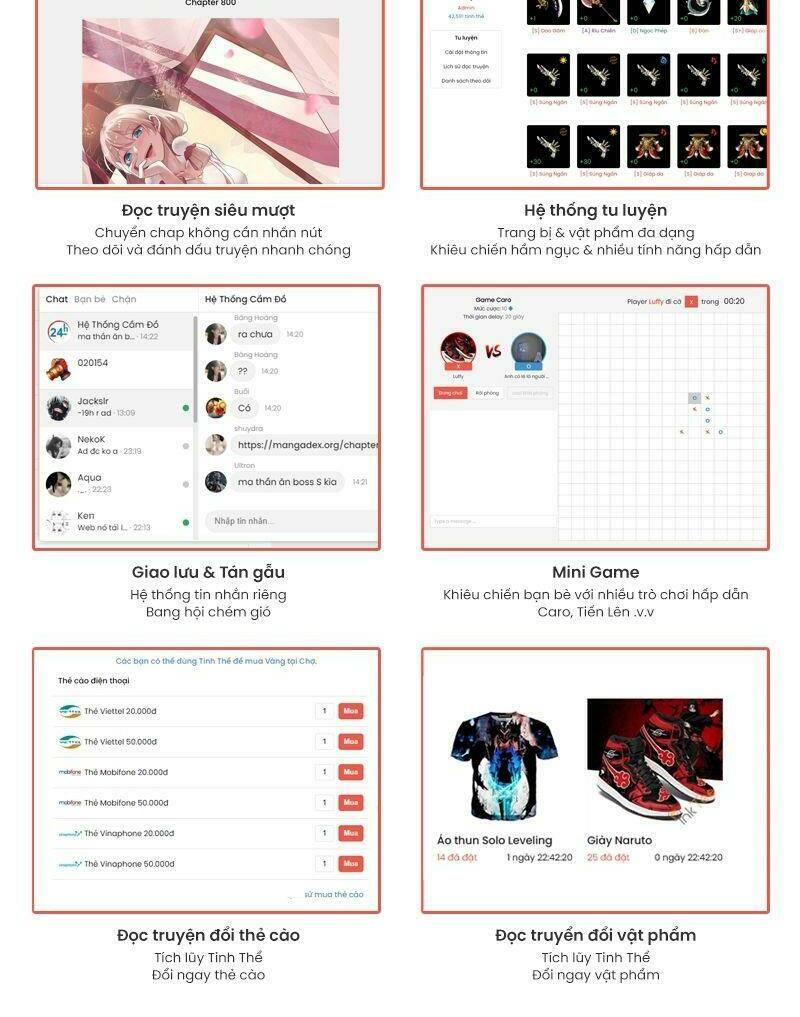Tu Tiên Trở Về Tại Vườn Trường: Chapter 211