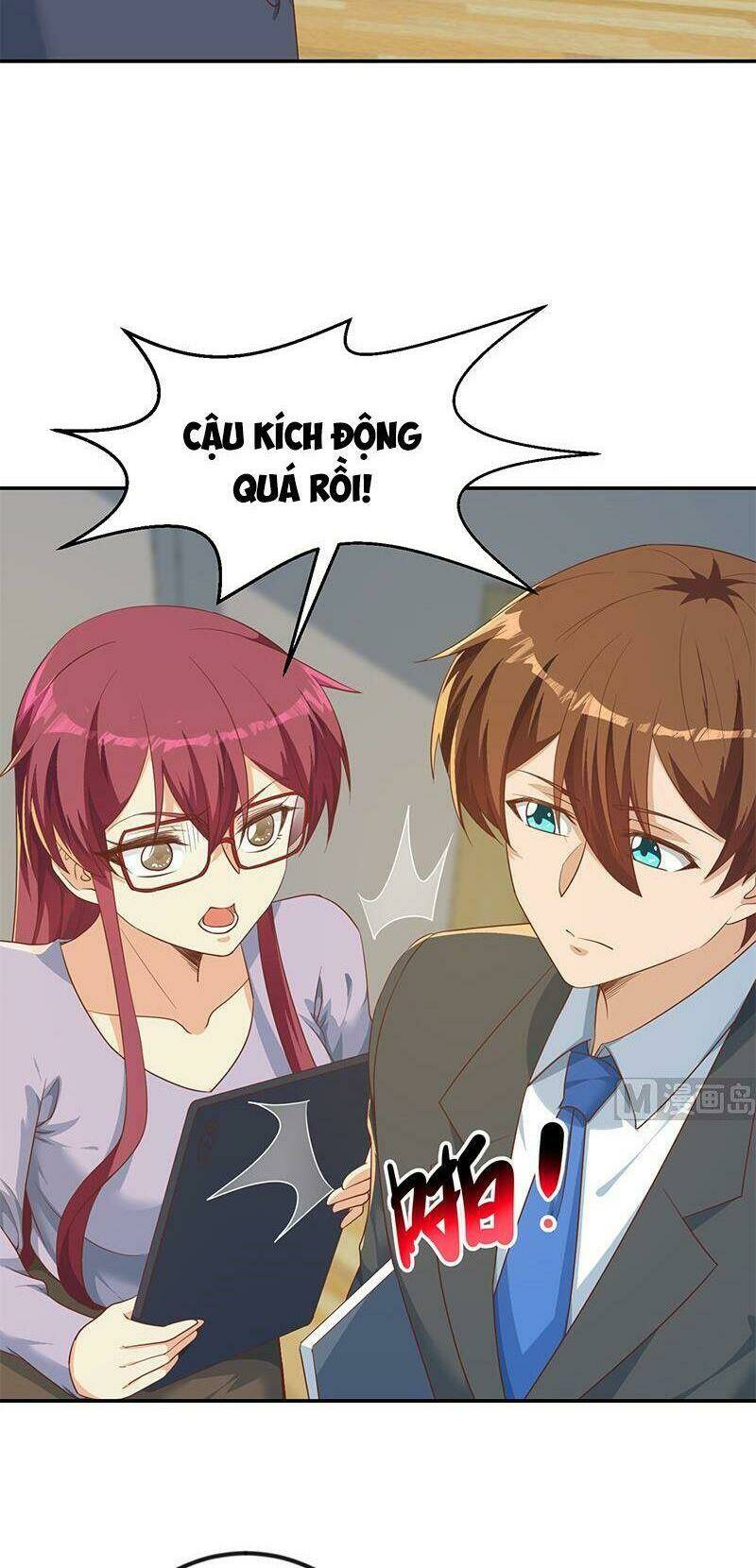 Tu Tiên Trở Về Tại Vườn Trường: Chapter 211