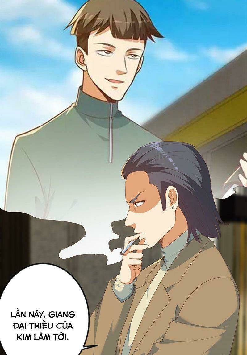 Tu Tiên Trở Về Tại Vườn Trường: Chapter 212