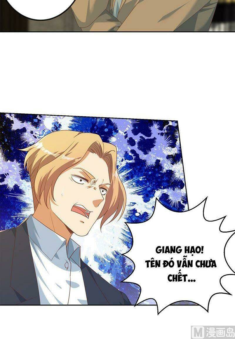 Tu Tiên Trở Về Tại Vườn Trường: Chapter 212