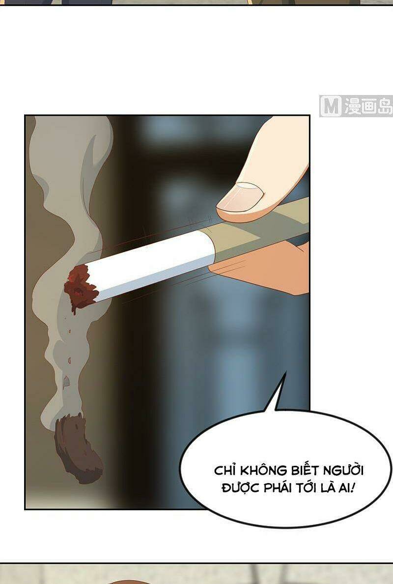Tu Tiên Trở Về Tại Vườn Trường: Chapter 212