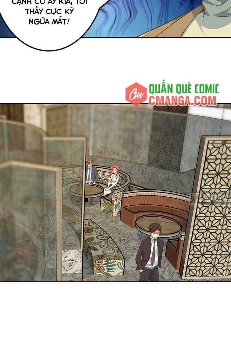 Tu Tiên Trở Về Tại Vườn Trường: Chapter 212