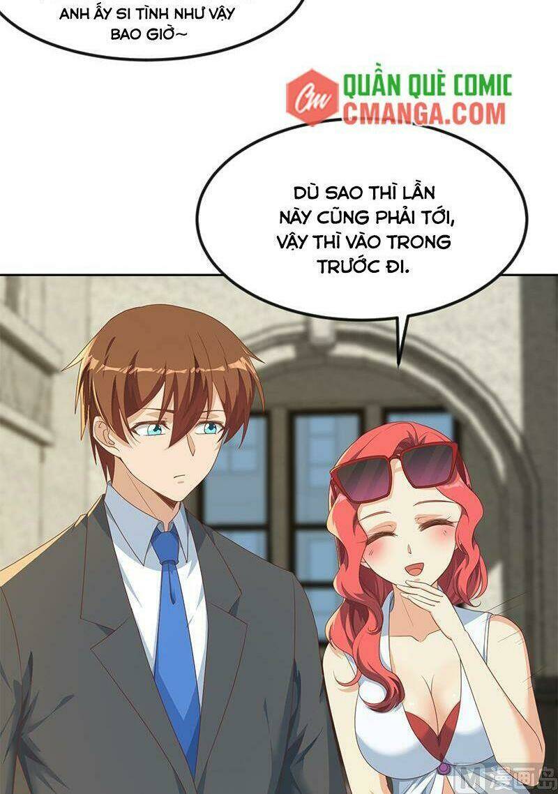 Tu Tiên Trở Về Tại Vườn Trường: Chapter 212