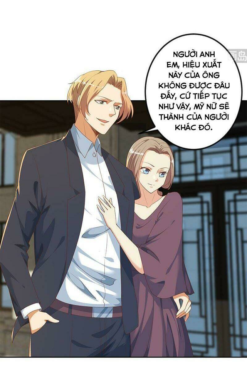 Tu Tiên Trở Về Tại Vườn Trường: Chapter 212