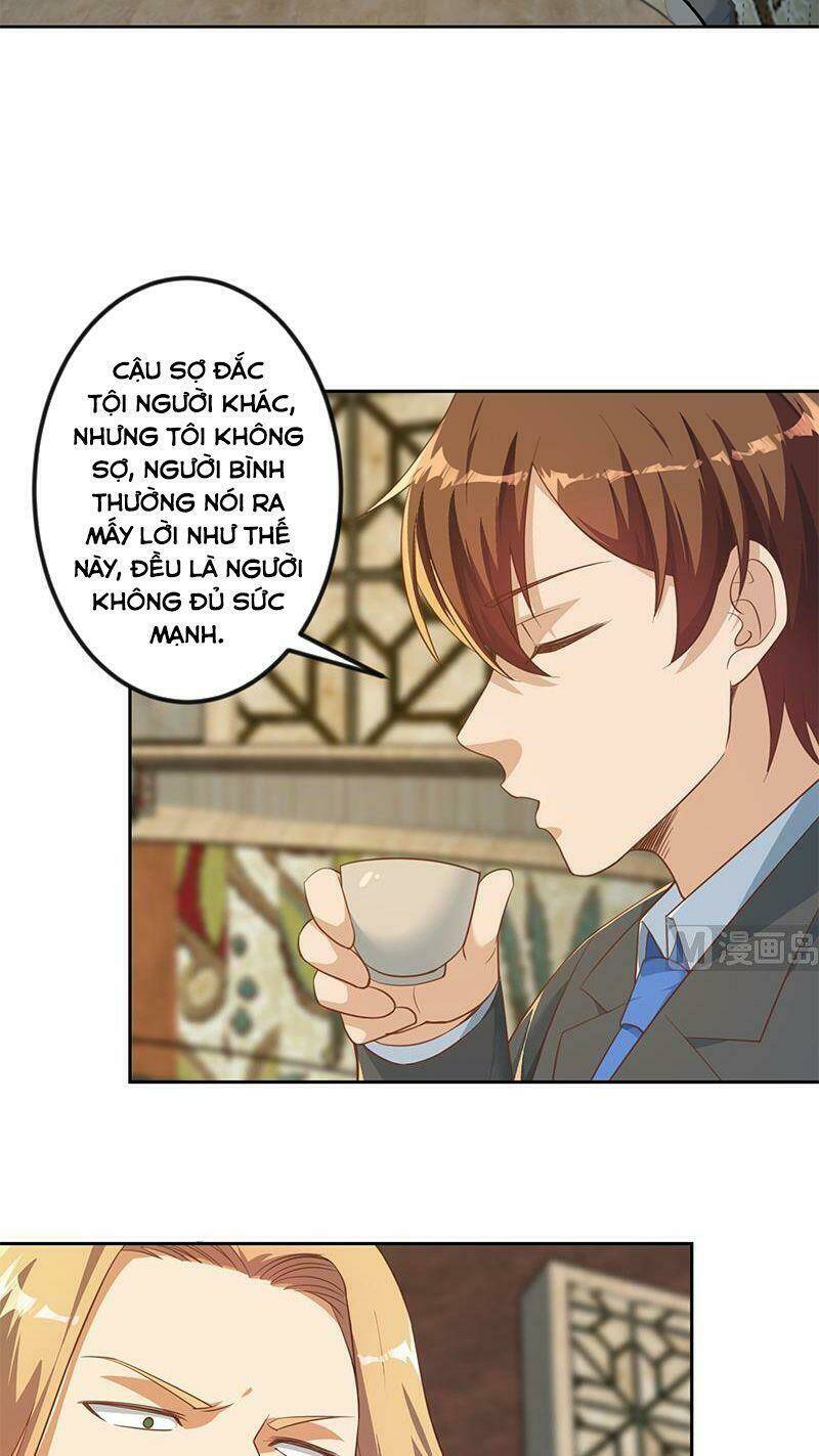 Tu Tiên Trở Về Tại Vườn Trường: Chapter 213