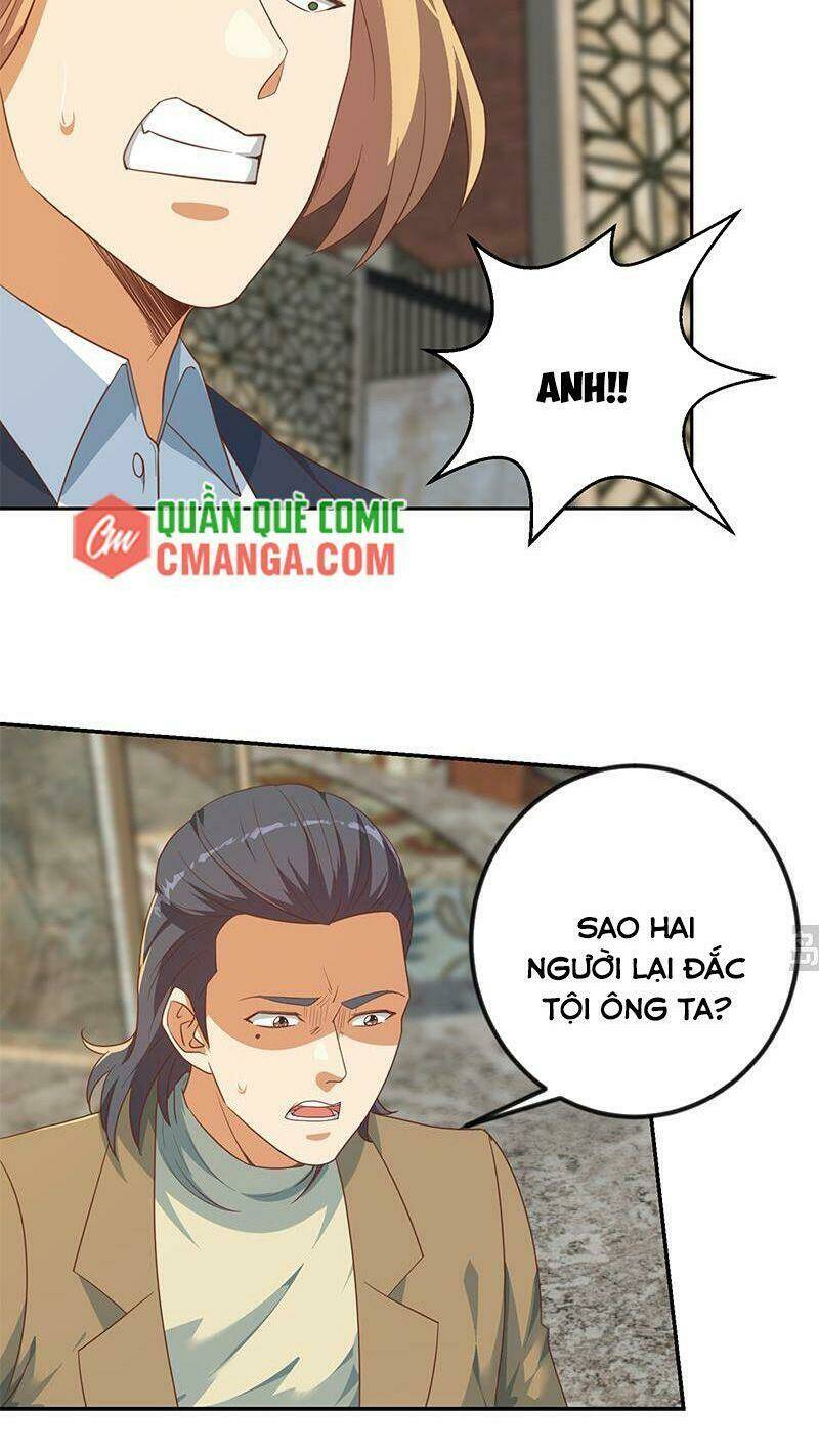 Tu Tiên Trở Về Tại Vườn Trường: Chapter 213