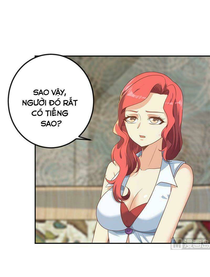 Tu Tiên Trở Về Tại Vườn Trường: Chapter 213