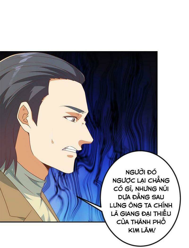 Tu Tiên Trở Về Tại Vườn Trường: Chapter 213