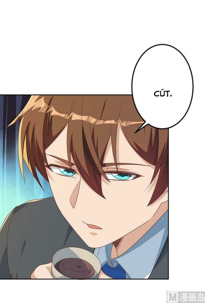 Tu Tiên Trở Về Tại Vườn Trường: Chapter 213