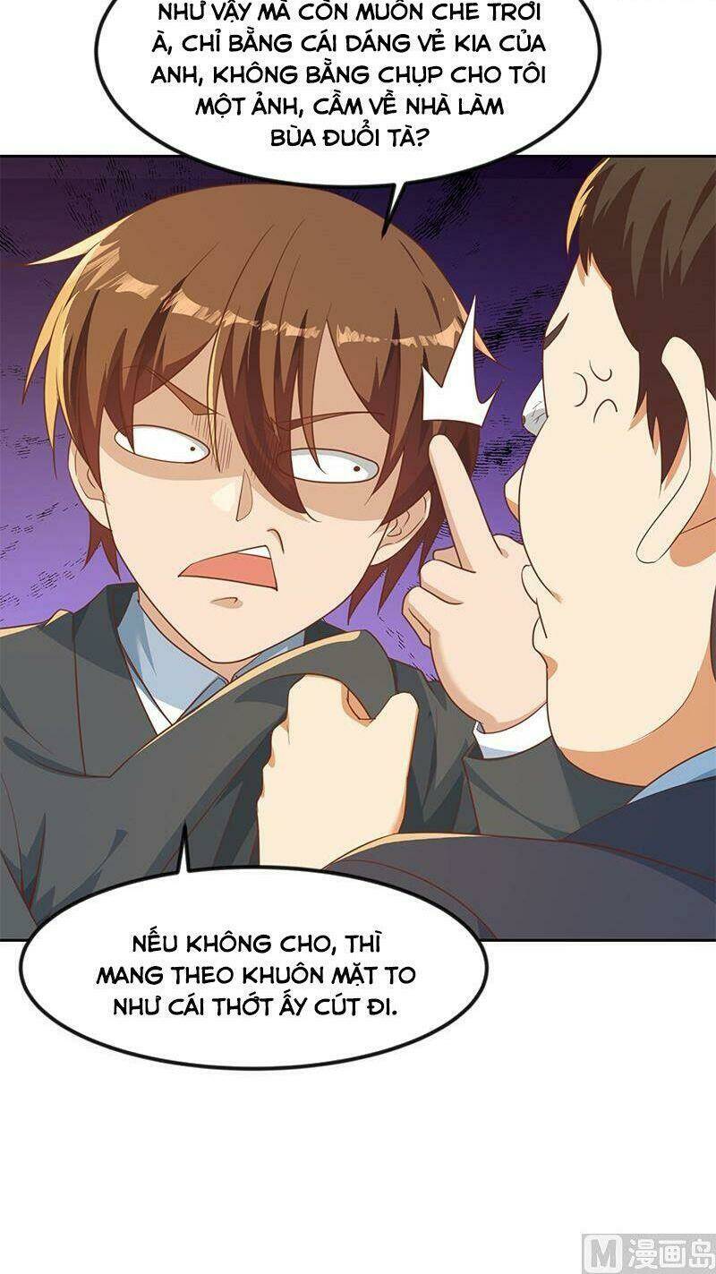Tu Tiên Trở Về Tại Vườn Trường: Chapter 213