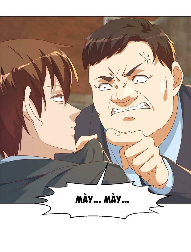 Tu Tiên Trở Về Tại Vườn Trường: Chapter 213