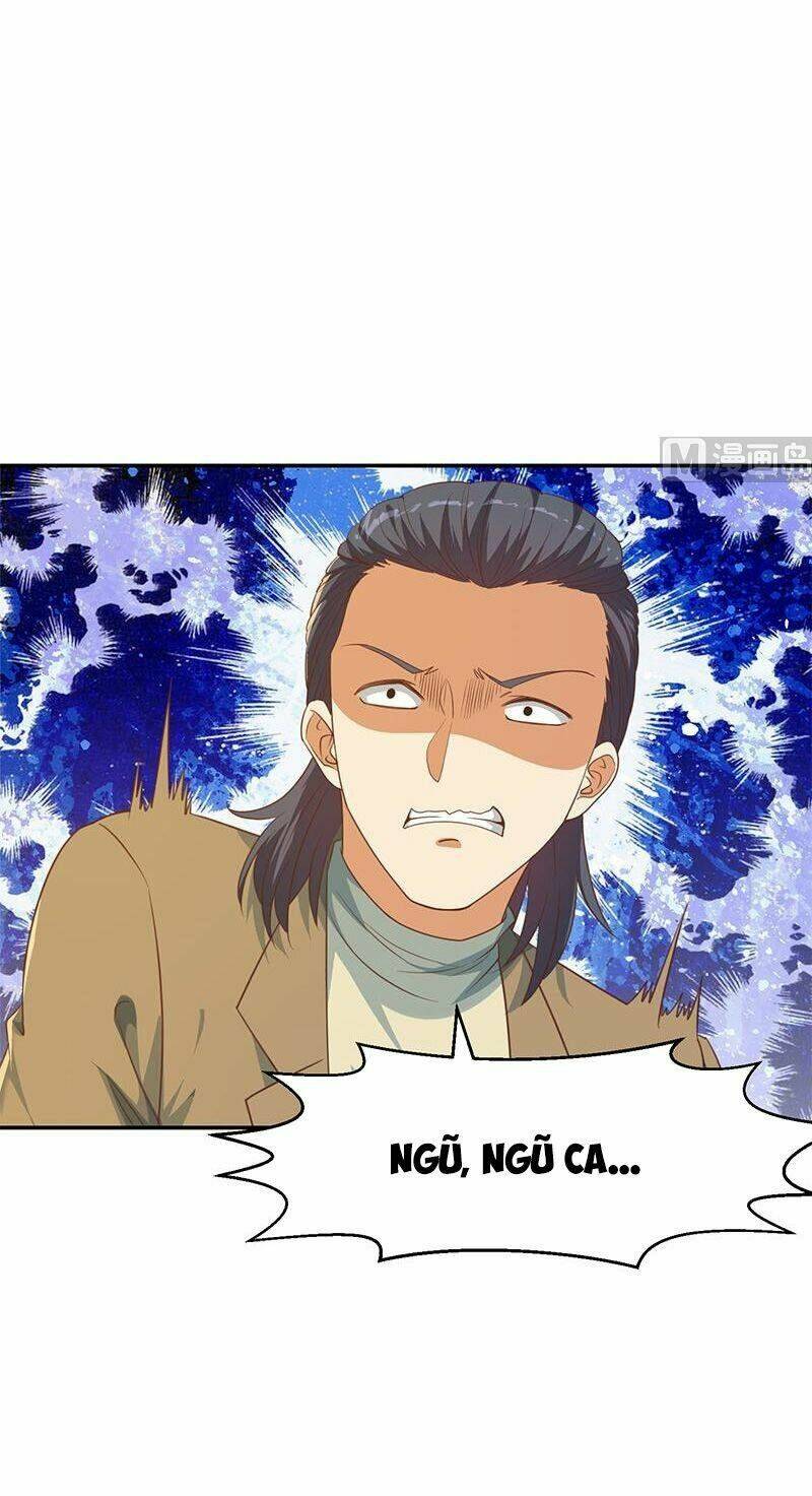 Tu Tiên Trở Về Tại Vườn Trường: Chapter 214