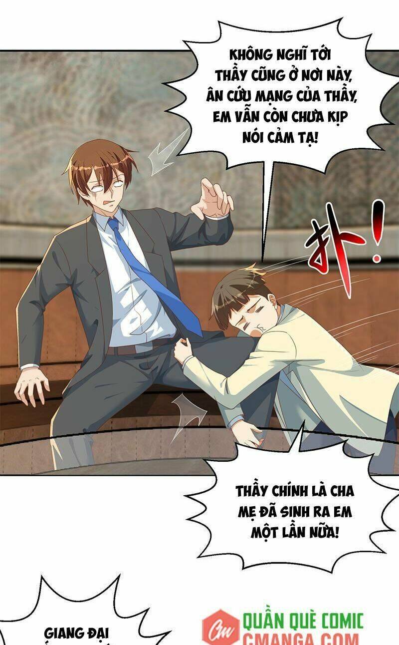 Tu Tiên Trở Về Tại Vườn Trường: Chapter 214