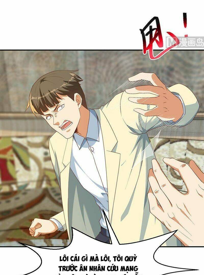 Tu Tiên Trở Về Tại Vườn Trường: Chapter 214