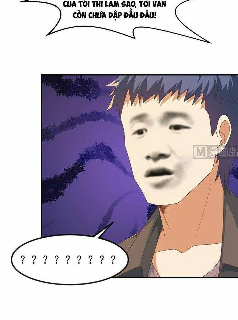 Tu Tiên Trở Về Tại Vườn Trường: Chapter 214
