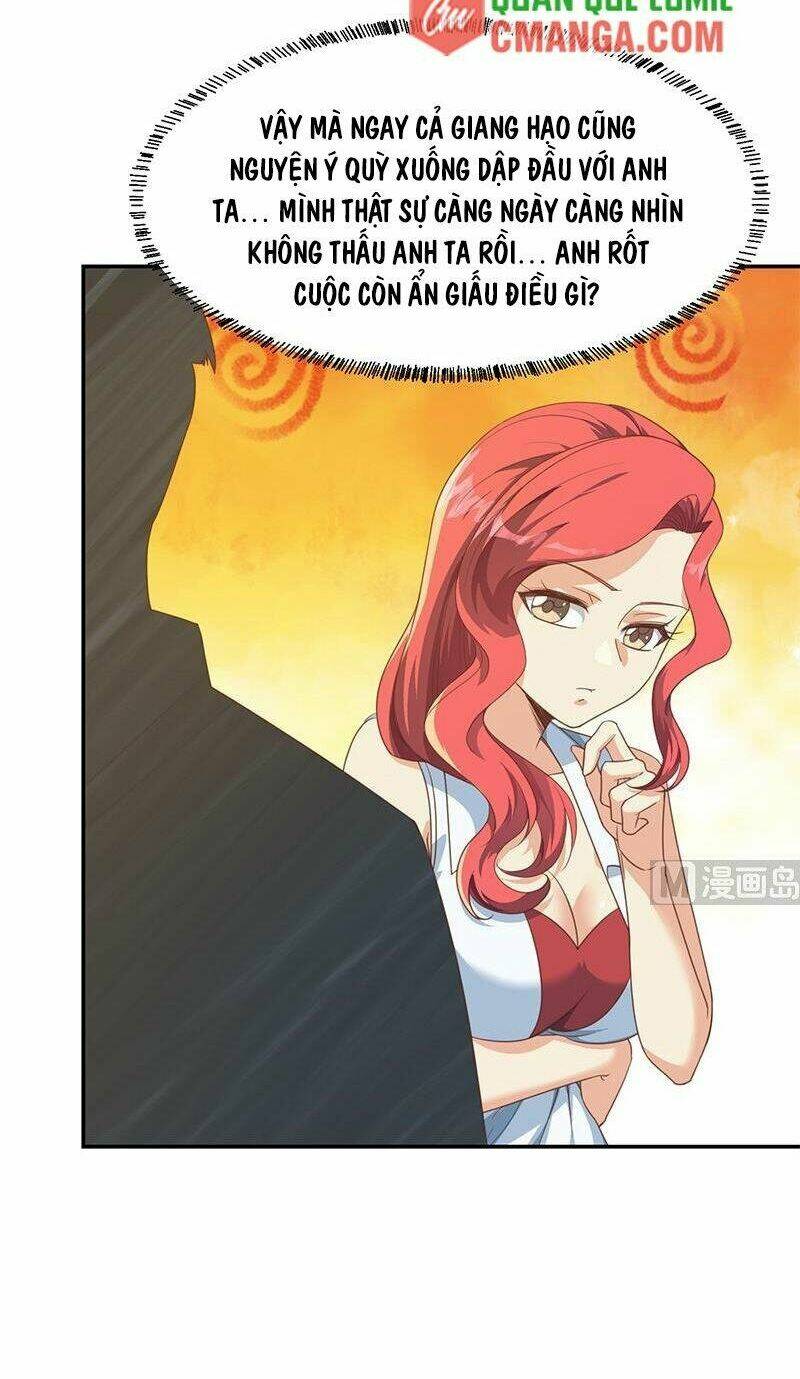 Tu Tiên Trở Về Tại Vườn Trường: Chapter 214