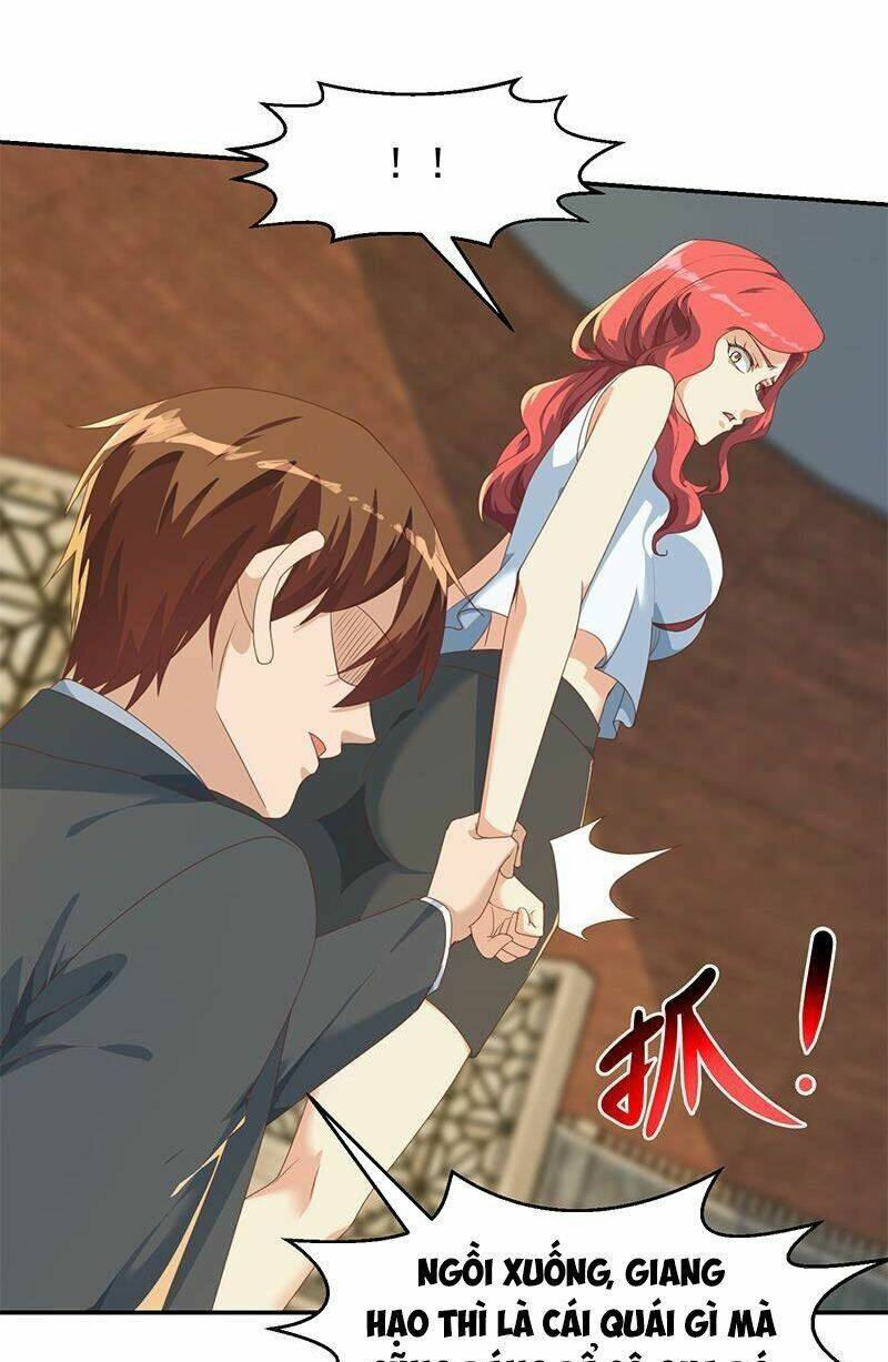 Tu Tiên Trở Về Tại Vườn Trường: Chapter 214