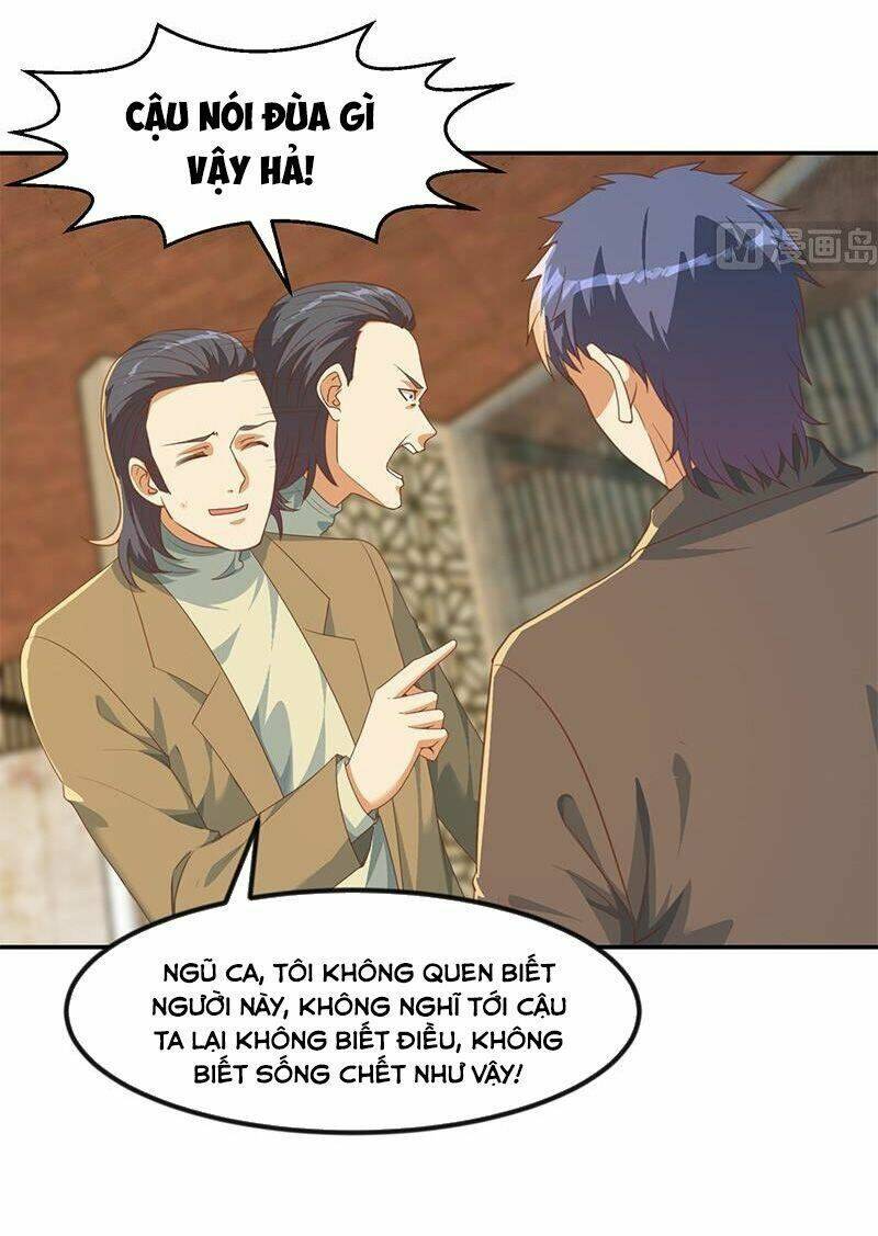 Tu Tiên Trở Về Tại Vườn Trường: Chapter 214