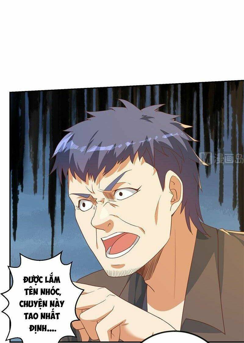 Tu Tiên Trở Về Tại Vườn Trường: Chapter 214