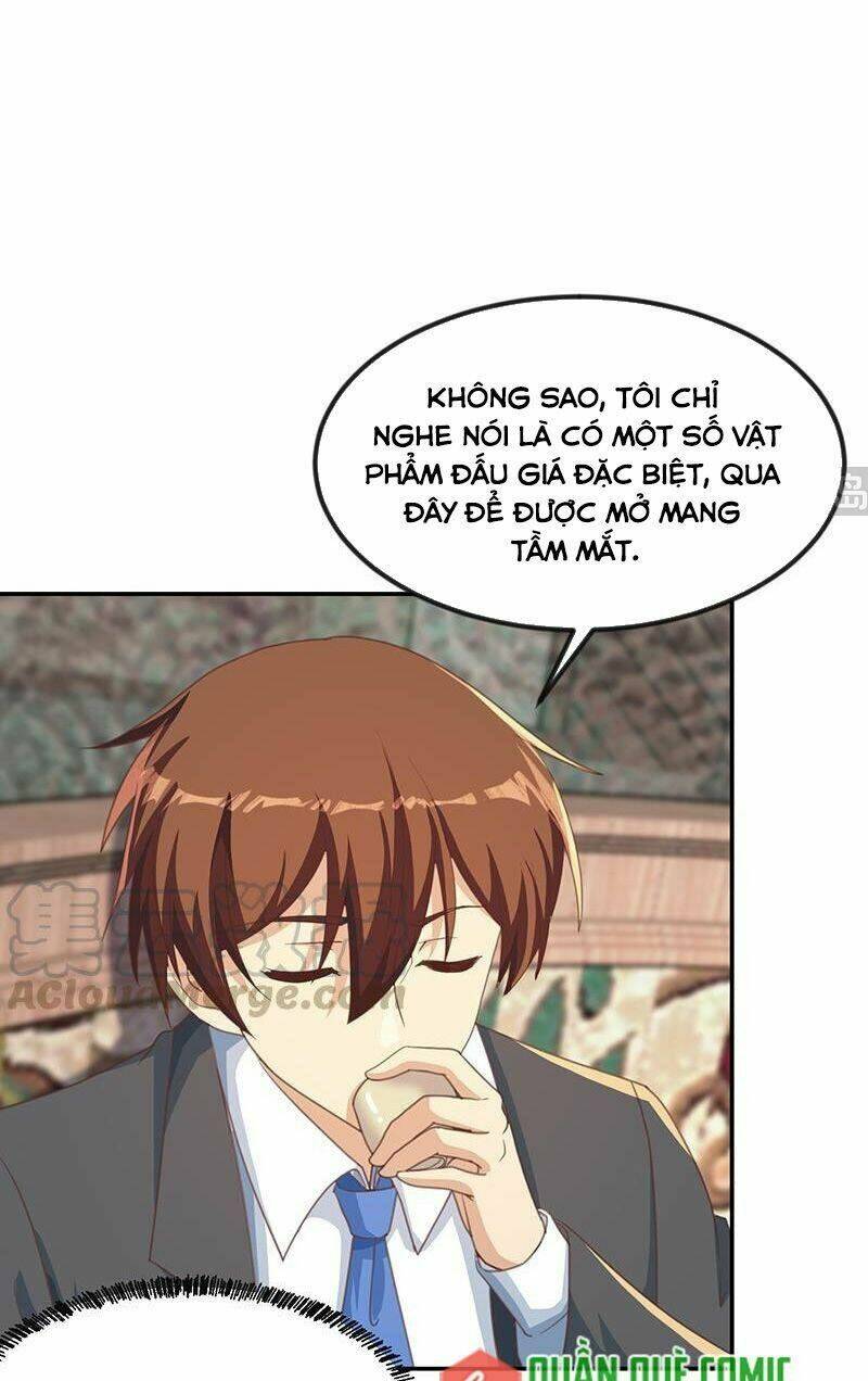 Tu Tiên Trở Về Tại Vườn Trường: Chapter 215