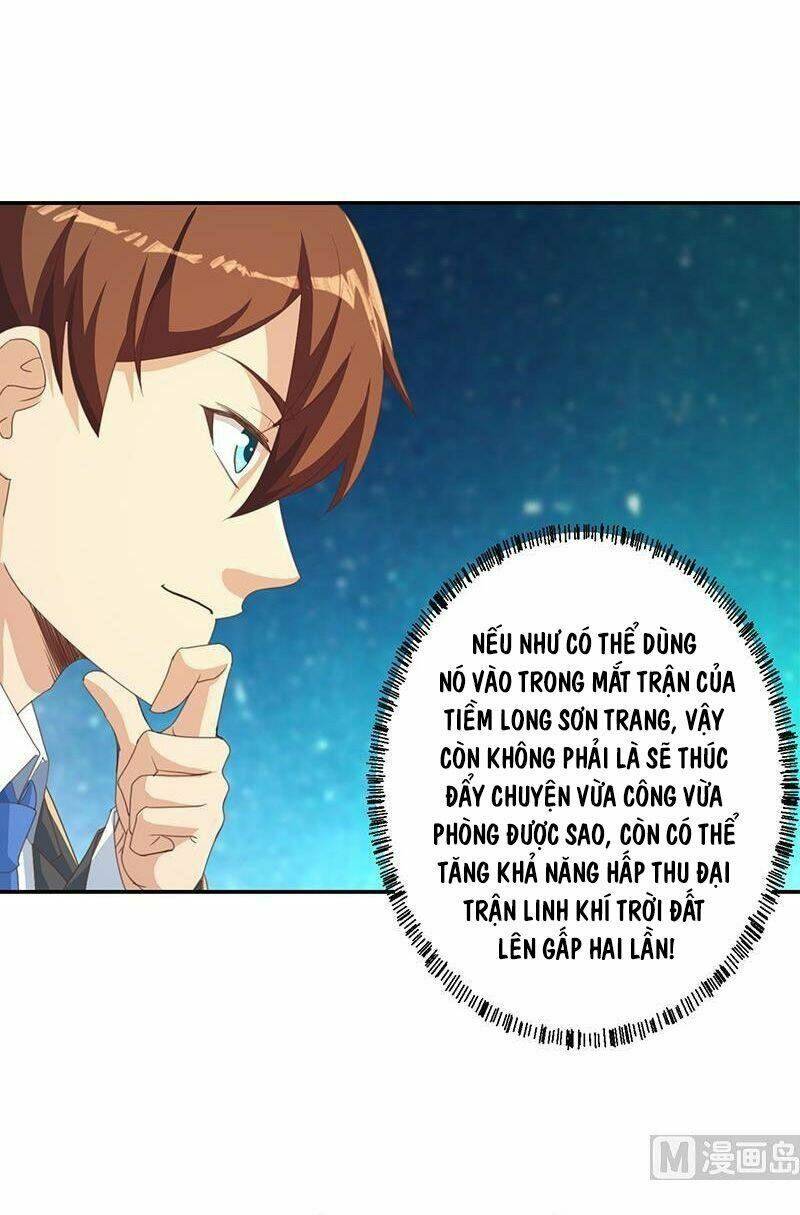 Tu Tiên Trở Về Tại Vườn Trường: Chapter 215