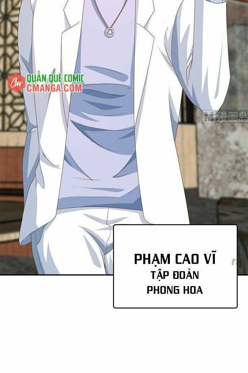Tu Tiên Trở Về Tại Vườn Trường: Chapter 215