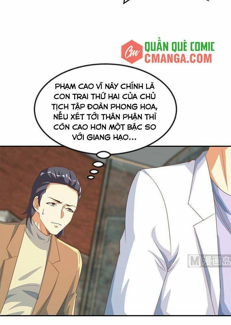 Tu Tiên Trở Về Tại Vườn Trường: Chapter 215