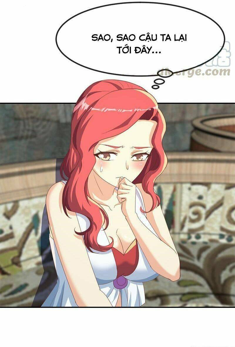 Tu Tiên Trở Về Tại Vườn Trường: Chapter 215