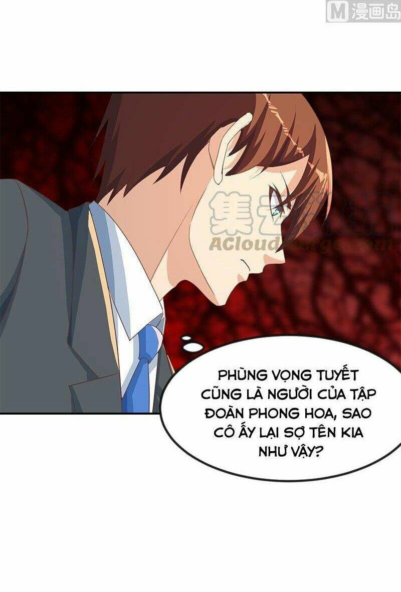 Tu Tiên Trở Về Tại Vườn Trường: Chapter 215