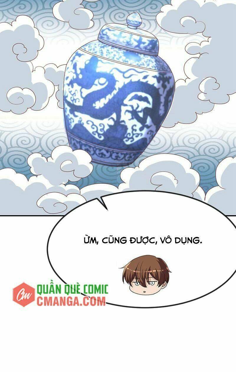 Tu Tiên Trở Về Tại Vườn Trường: Chapter 215