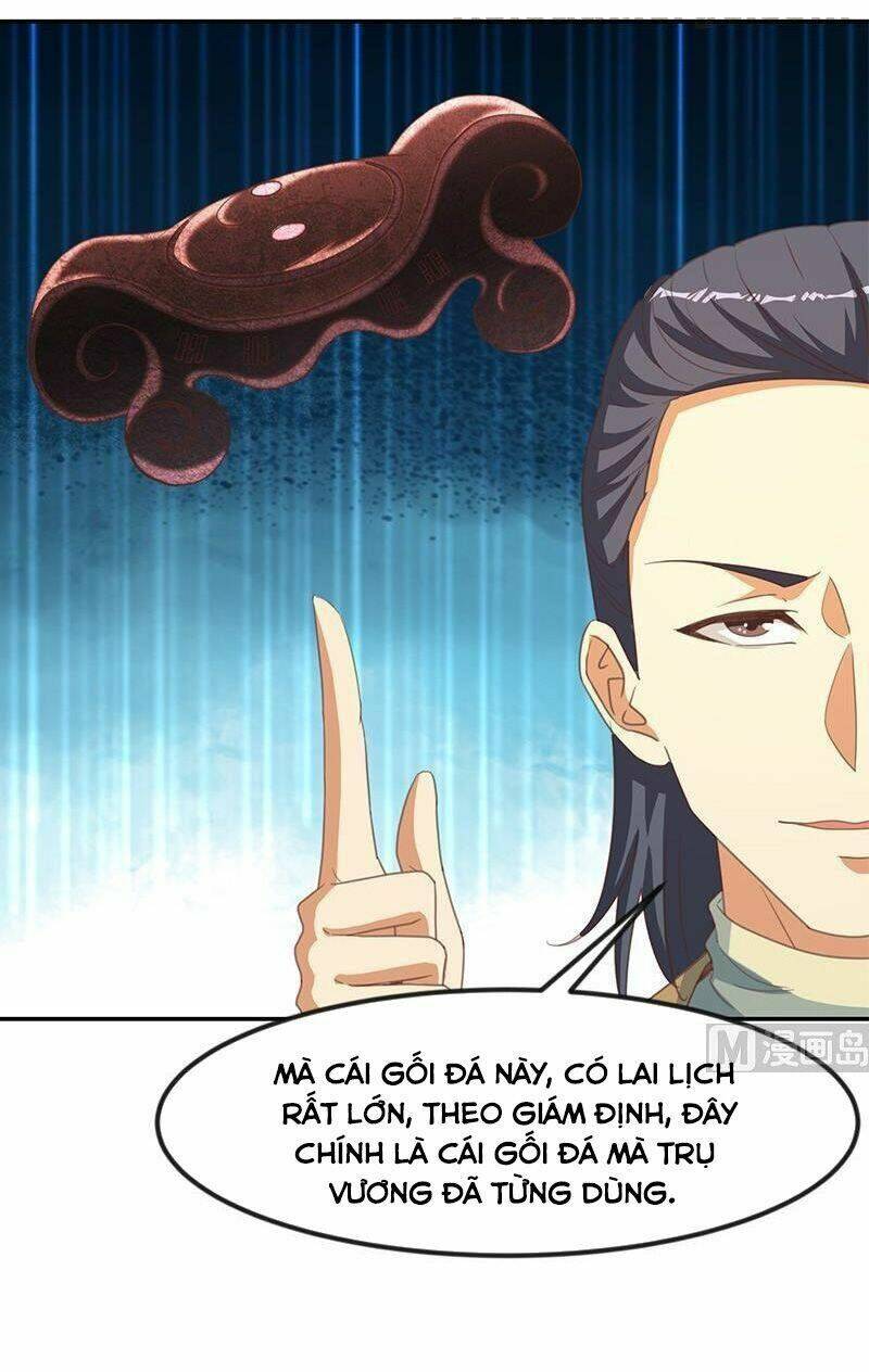 Tu Tiên Trở Về Tại Vườn Trường: Chapter 215