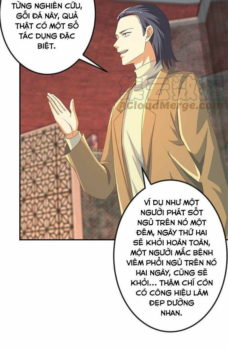 Tu Tiên Trở Về Tại Vườn Trường: Chapter 215