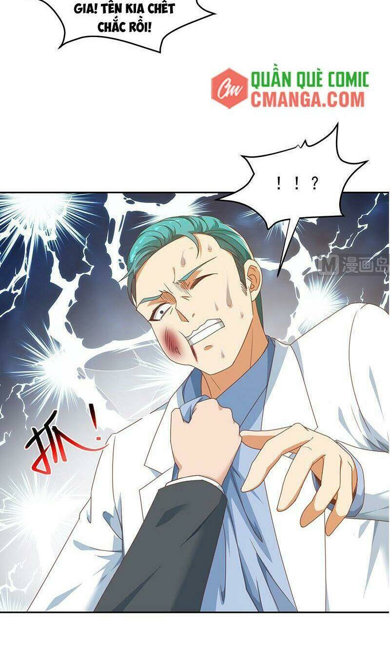Tu Tiên Trở Về Tại Vườn Trường: Chapter 216