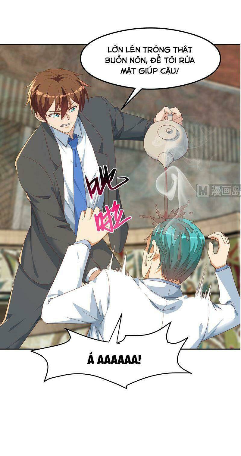 Tu Tiên Trở Về Tại Vườn Trường: Chapter 216