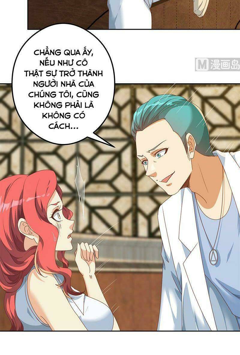 Tu Tiên Trở Về Tại Vườn Trường: Chapter 216