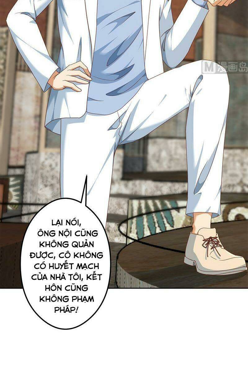 Tu Tiên Trở Về Tại Vườn Trường: Chapter 216