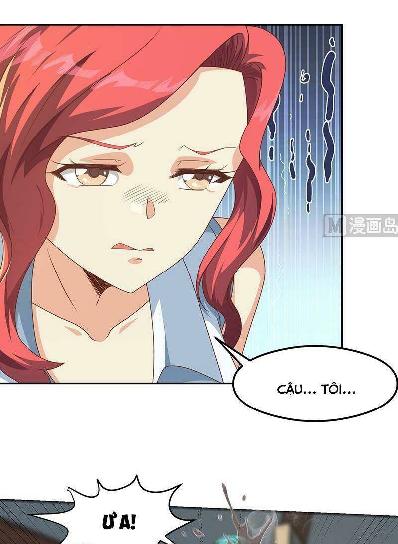 Tu Tiên Trở Về Tại Vườn Trường: Chapter 216