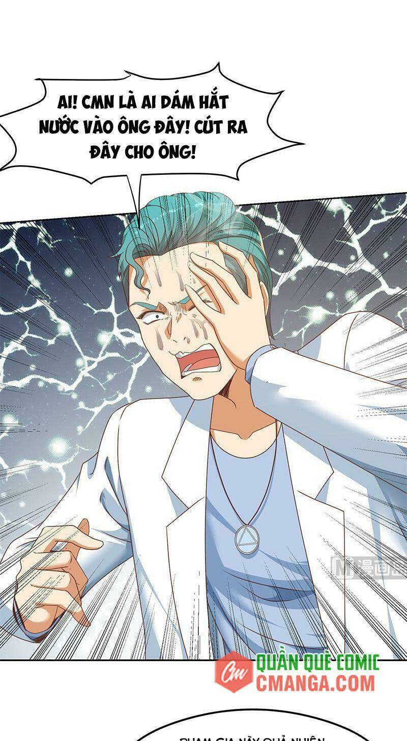 Tu Tiên Trở Về Tại Vườn Trường: Chapter 216