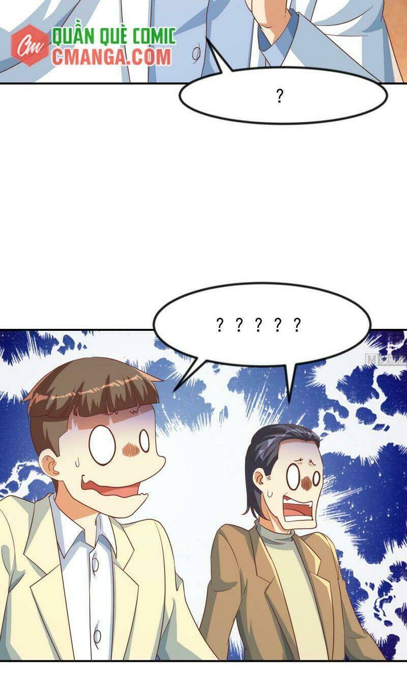 Tu Tiên Trở Về Tại Vườn Trường: Chapter 217