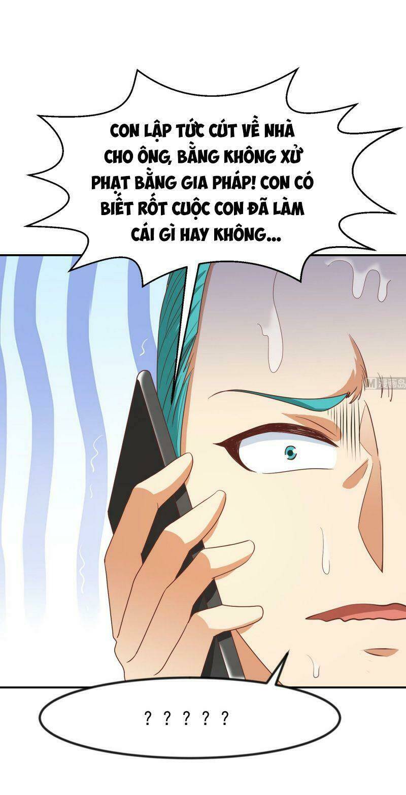 Tu Tiên Trở Về Tại Vườn Trường: Chapter 217