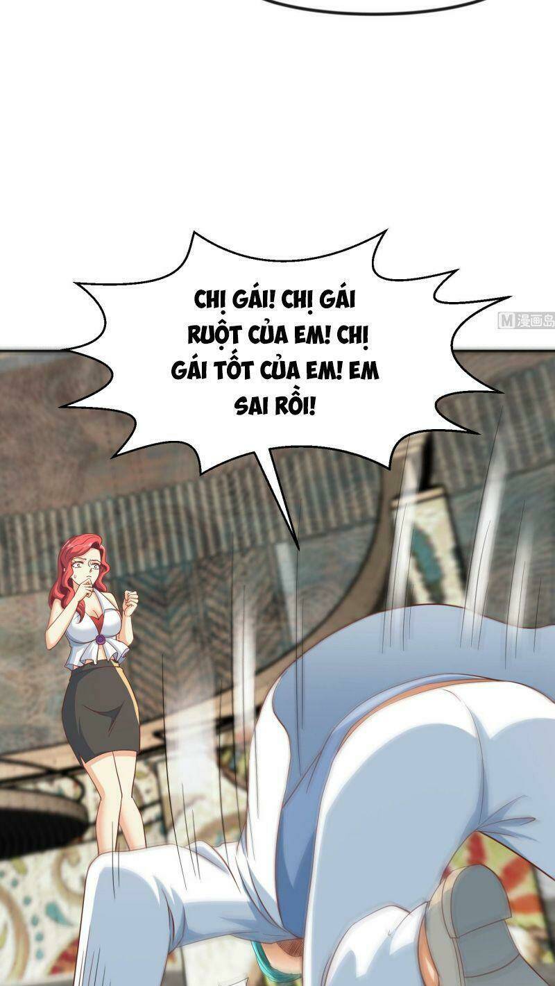 Tu Tiên Trở Về Tại Vườn Trường: Chapter 217