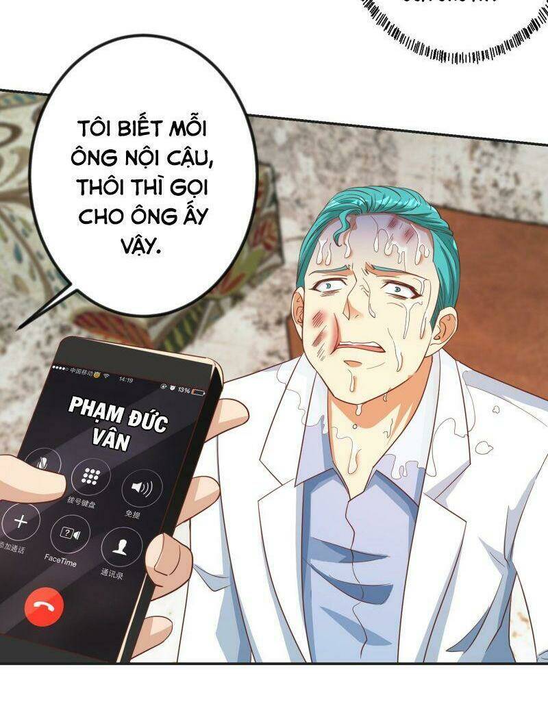 Tu Tiên Trở Về Tại Vườn Trường: Chapter 217