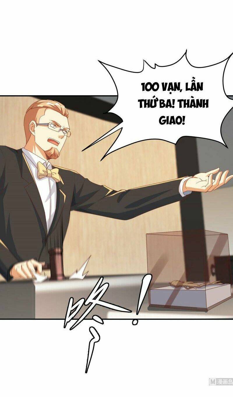 Tu Tiên Trở Về Tại Vườn Trường: Chapter 218