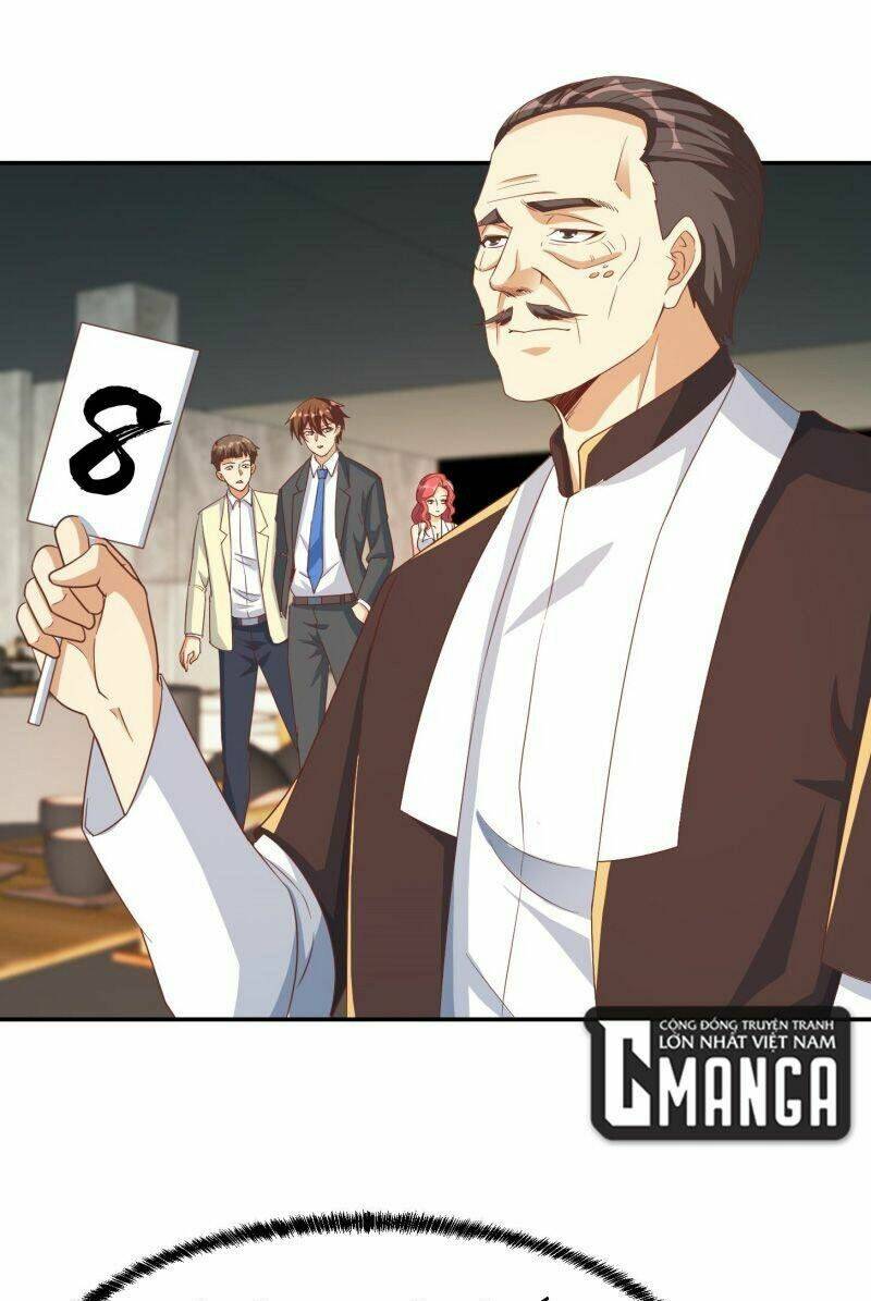 Tu Tiên Trở Về Tại Vườn Trường: Chapter 218