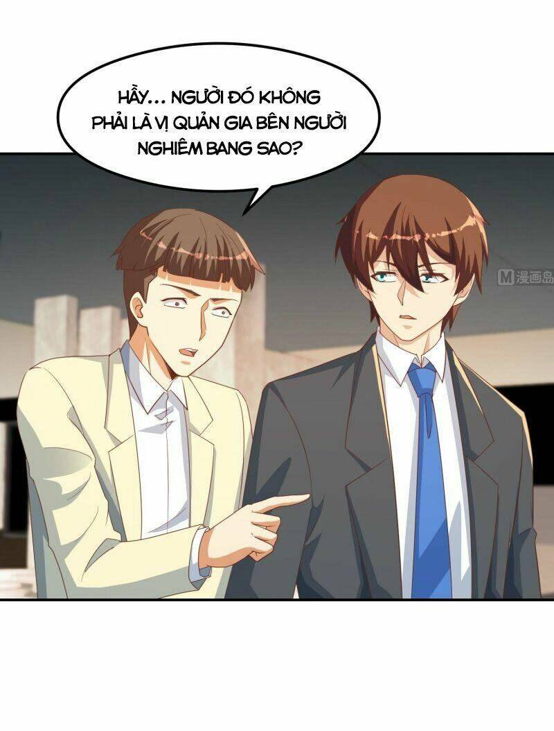 Tu Tiên Trở Về Tại Vườn Trường: Chapter 218