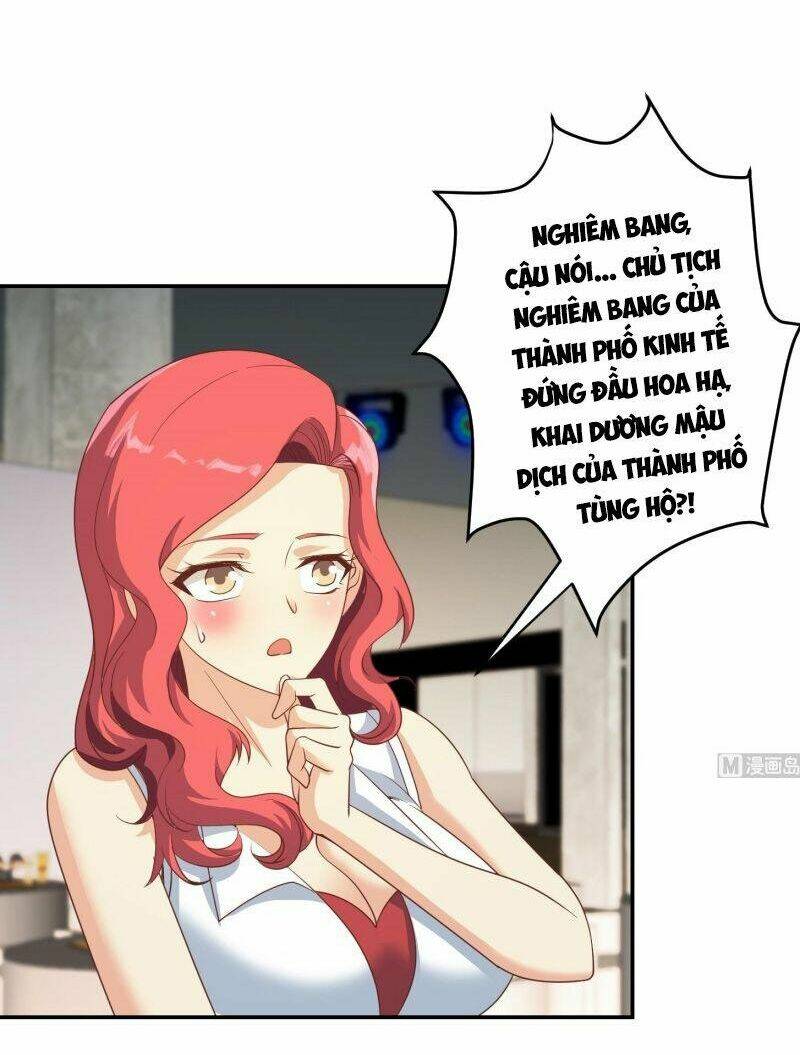 Tu Tiên Trở Về Tại Vườn Trường: Chapter 218