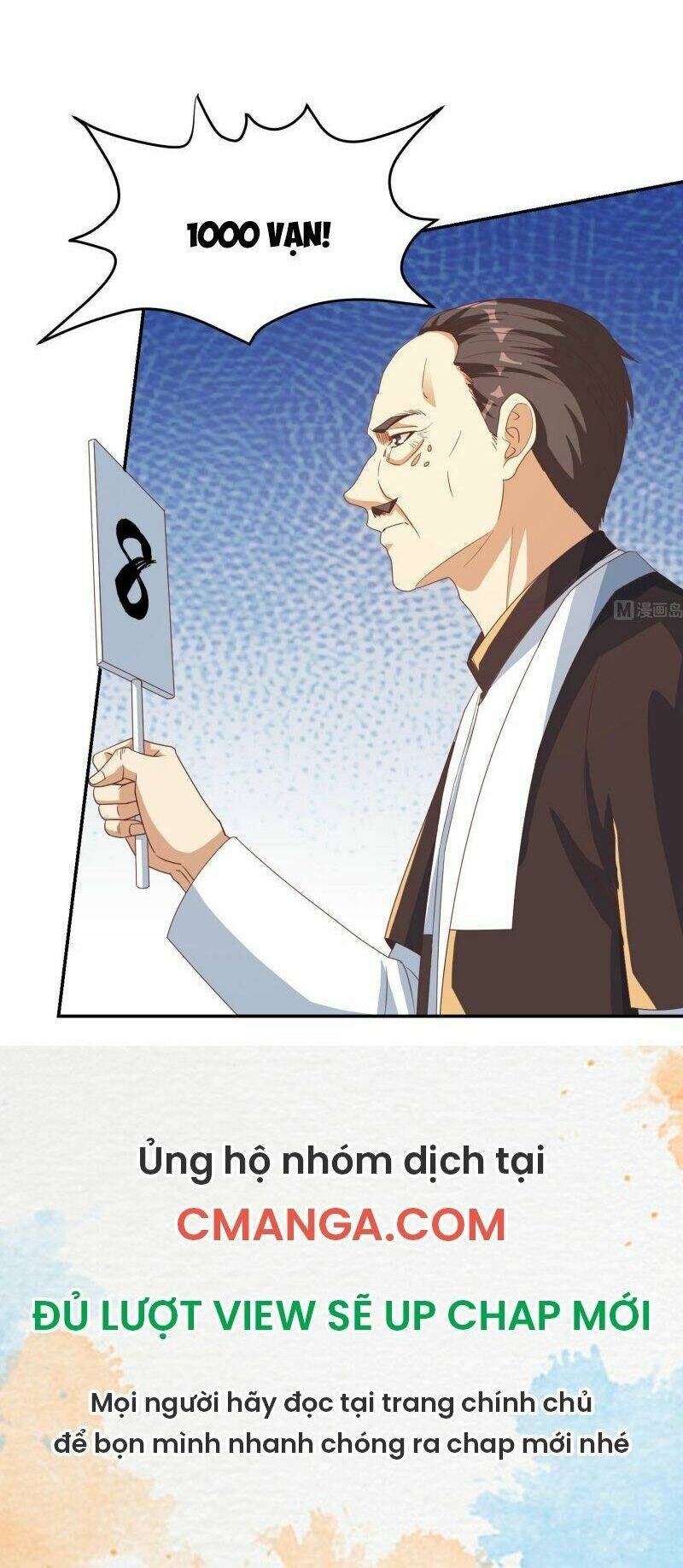 Tu Tiên Trở Về Tại Vườn Trường: Chapter 218