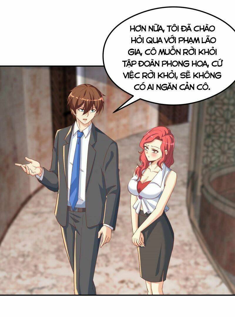 Tu Tiên Trở Về Tại Vườn Trường: Chapter 218