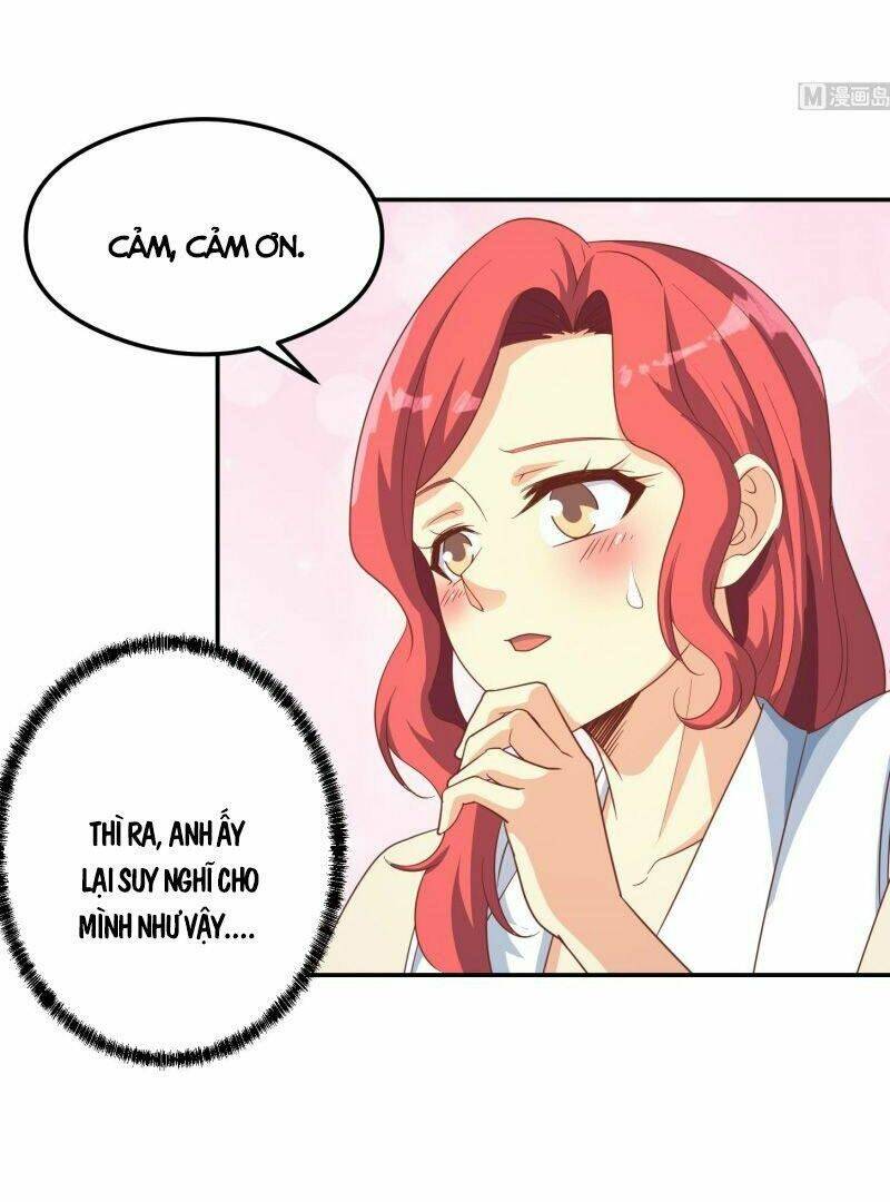 Tu Tiên Trở Về Tại Vườn Trường: Chapter 218